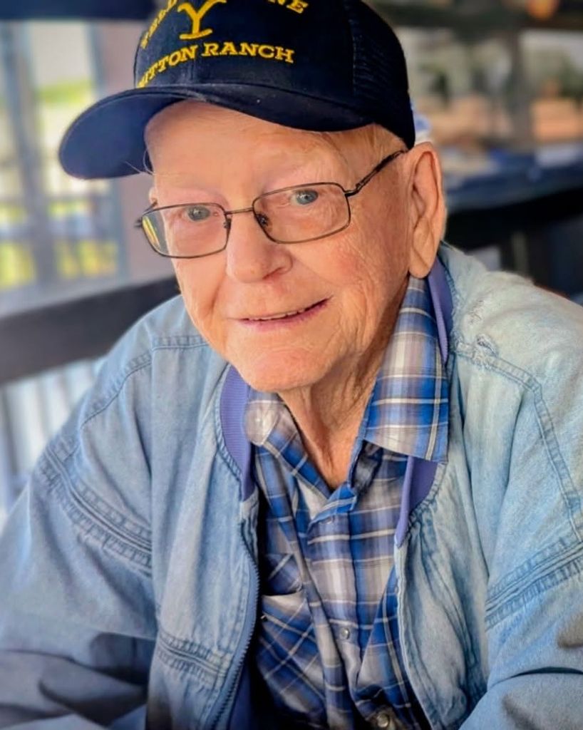Thomas "Tom" E. Ashley Profile Photo