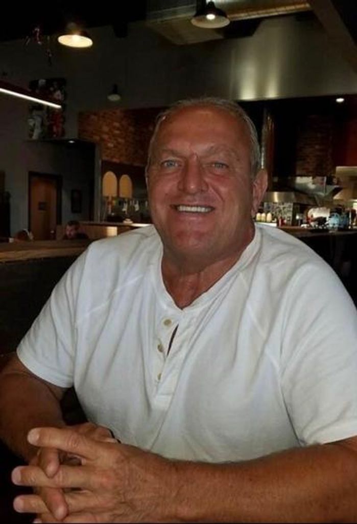 Frank J. Falgier Profile Photo