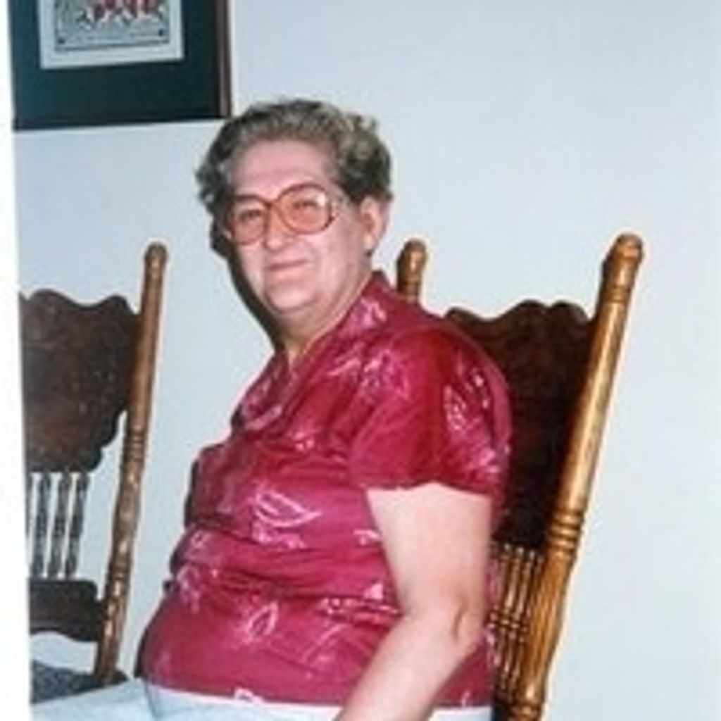 Evelyn Ann Zanke Profile Photo