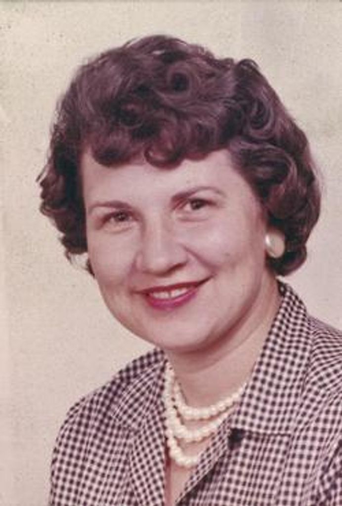 Helen Nash