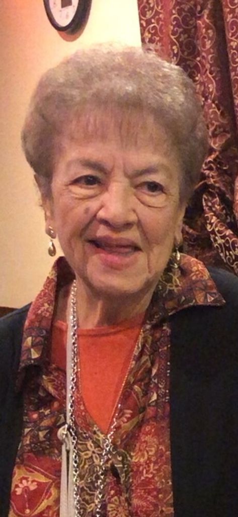 Elfida Garza Profile Photo