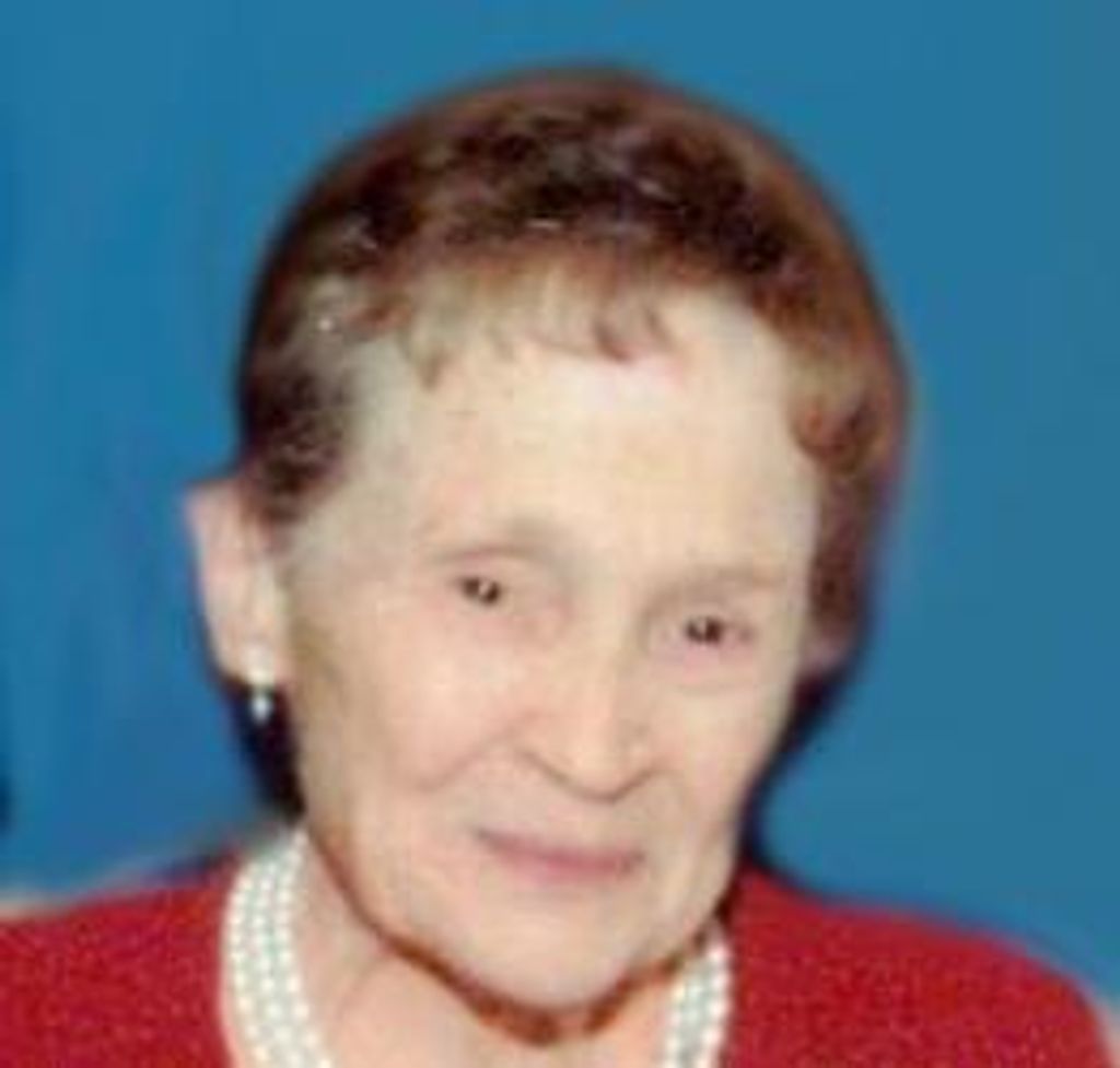 Marie Larner