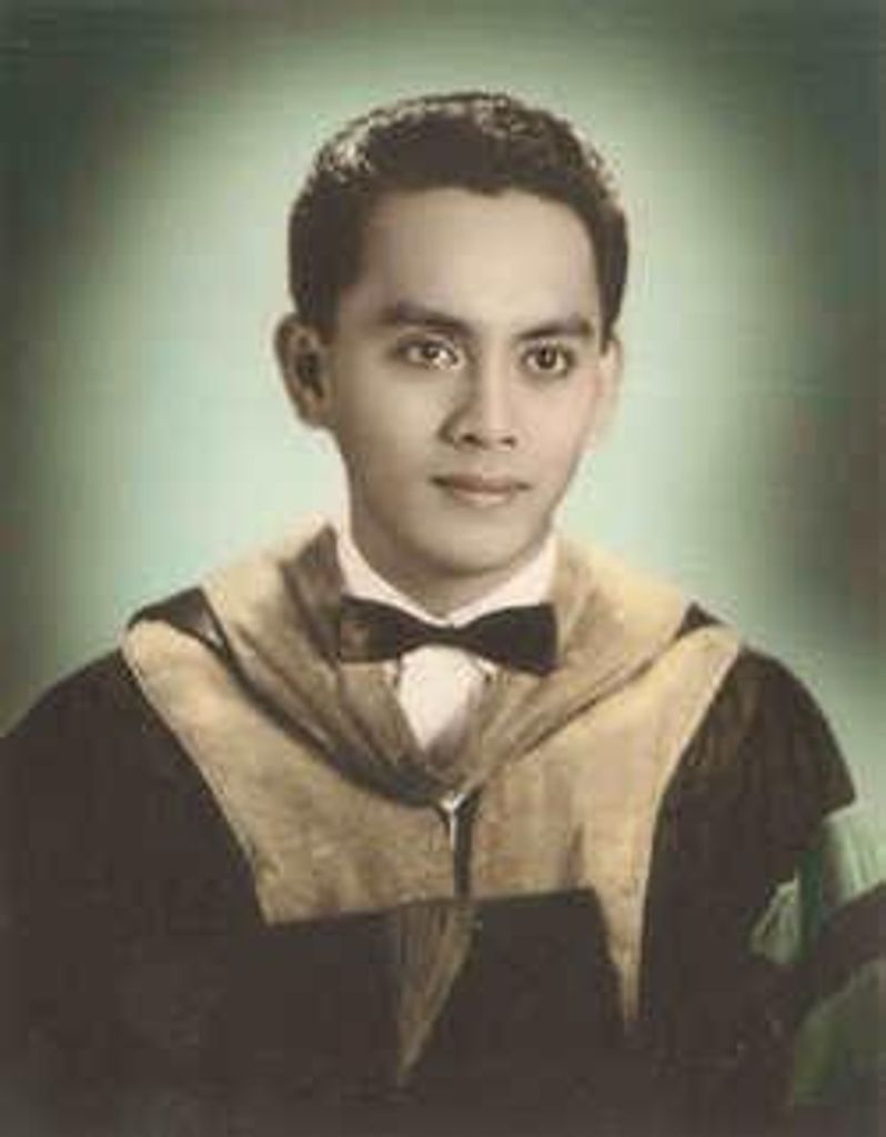 Leopoldo Delfinado Villanueva, M.D.