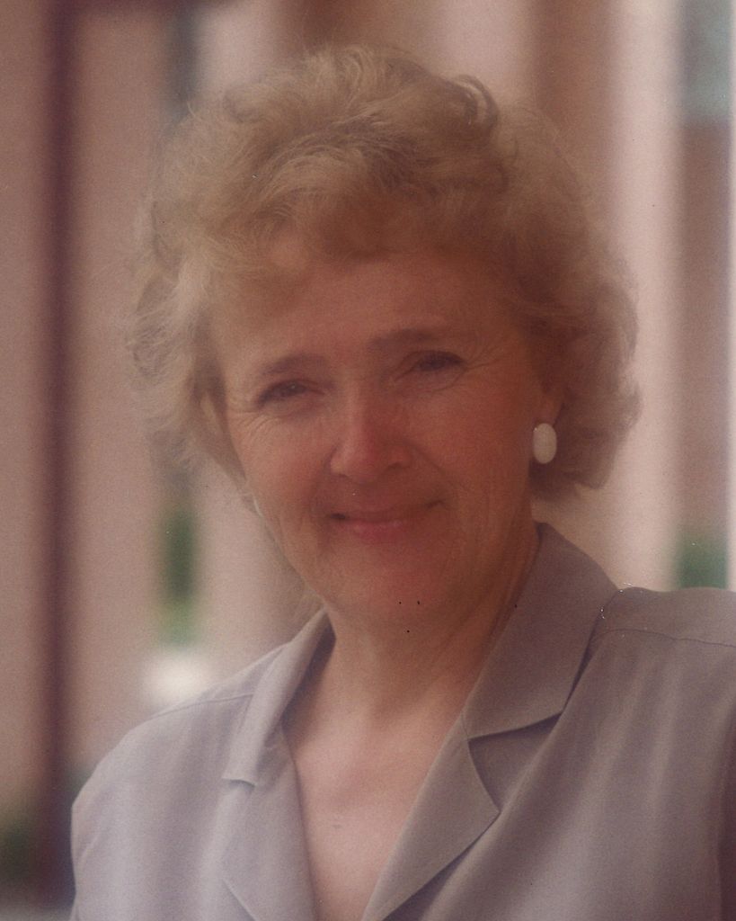 Gabriela Wittke Profile Photo