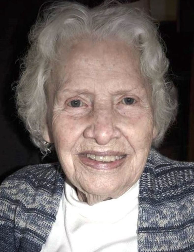 Evelyn O'Brien Profile Photo