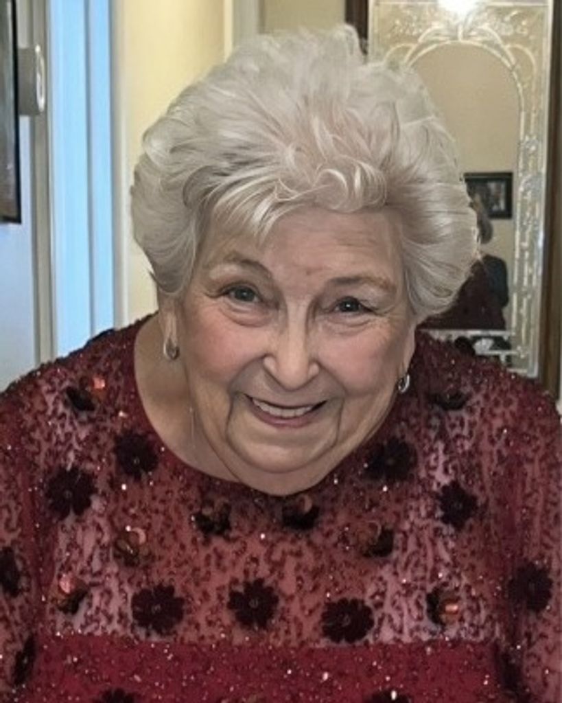 Mrs. Mary Ann Mahoney Profile Photo