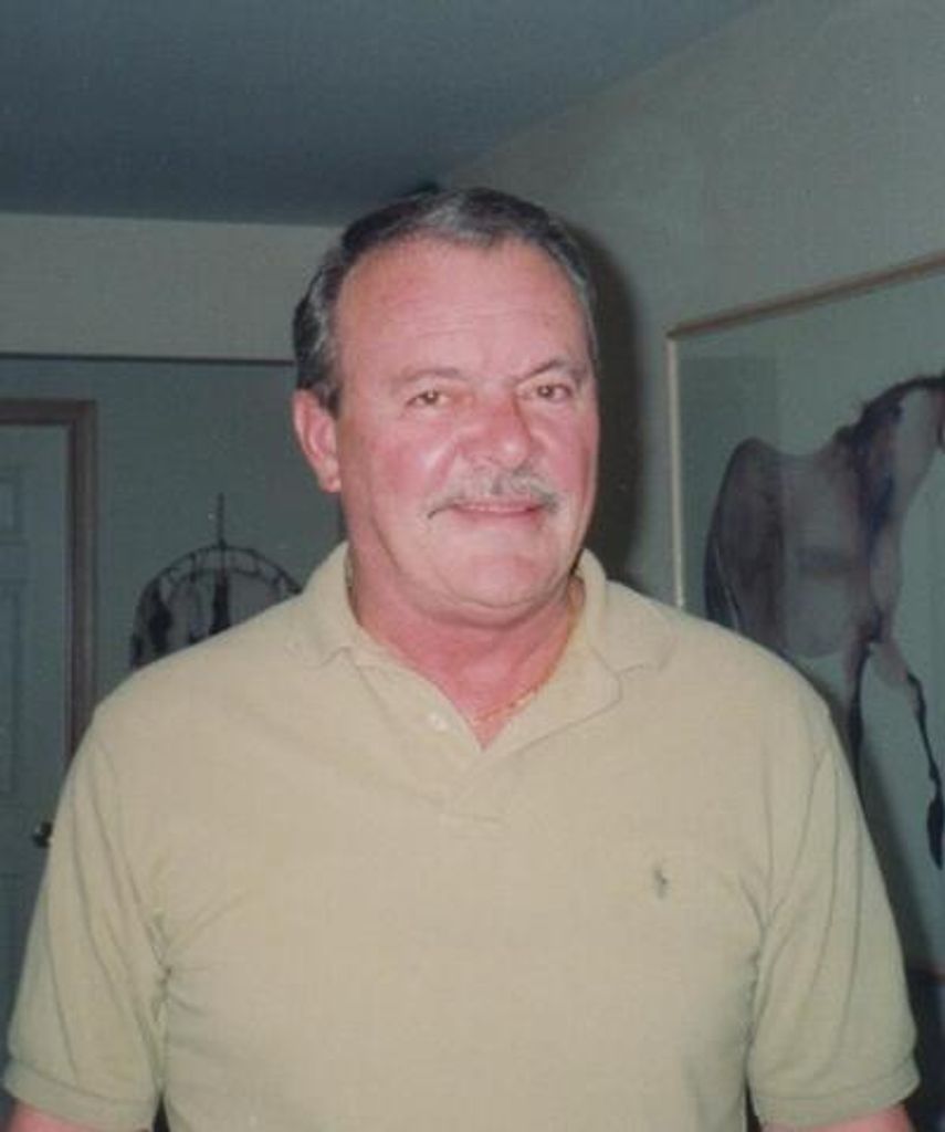 William Adrian Rueblinger Profile Photo