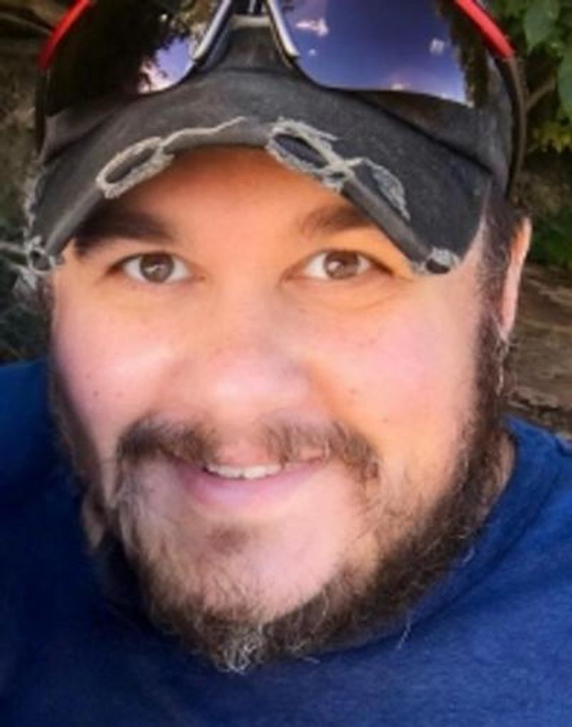 Anthony Louis Manfre Profile Photo