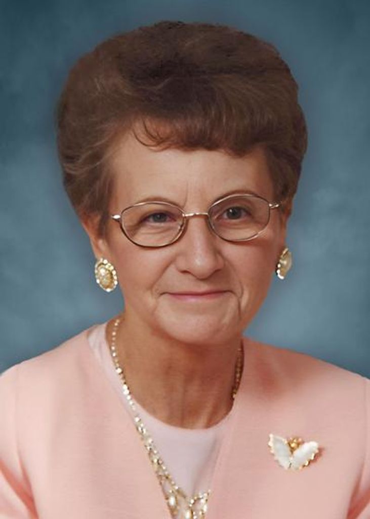 Arliss Lillian Gydesen