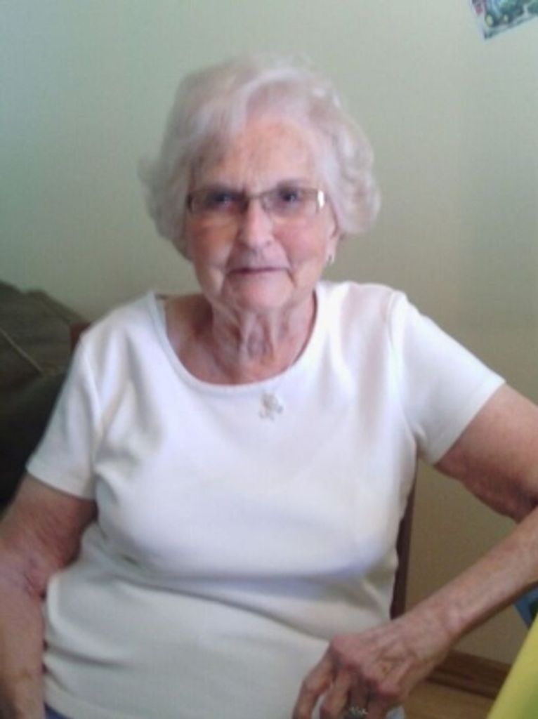 Elsie Ruth Garhammer Profile Photo