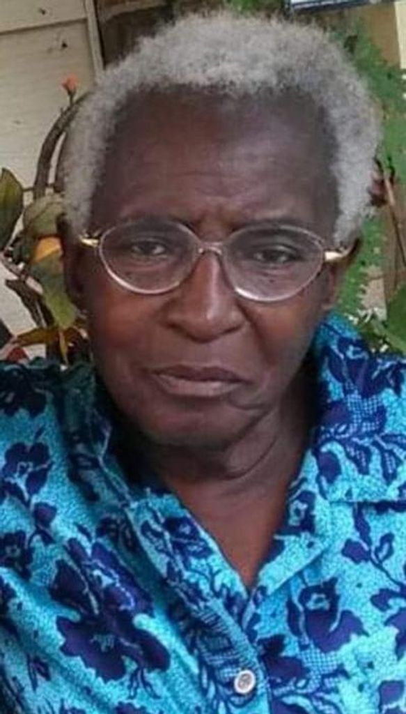 Mrs. Martha Fields Matthews Profile Photo