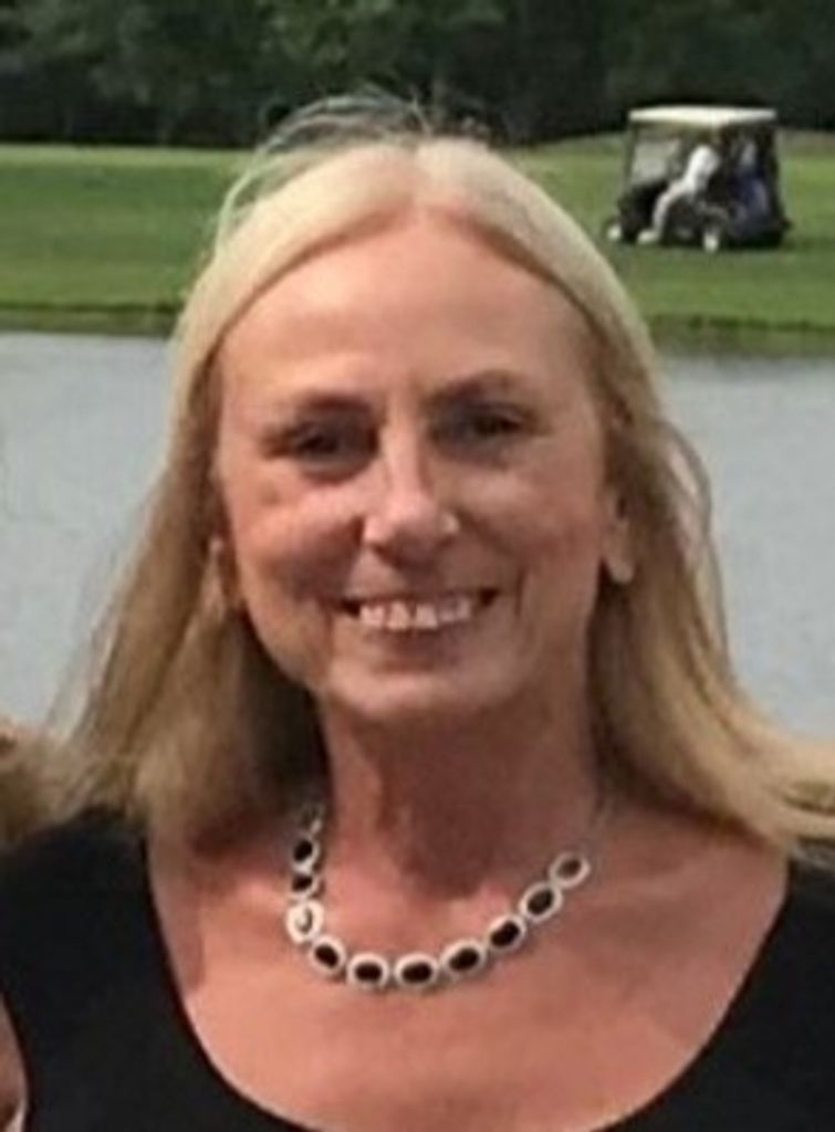 Mary Ann Collins