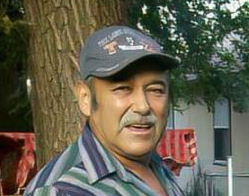 Rafael Rodriguez Profile Photo