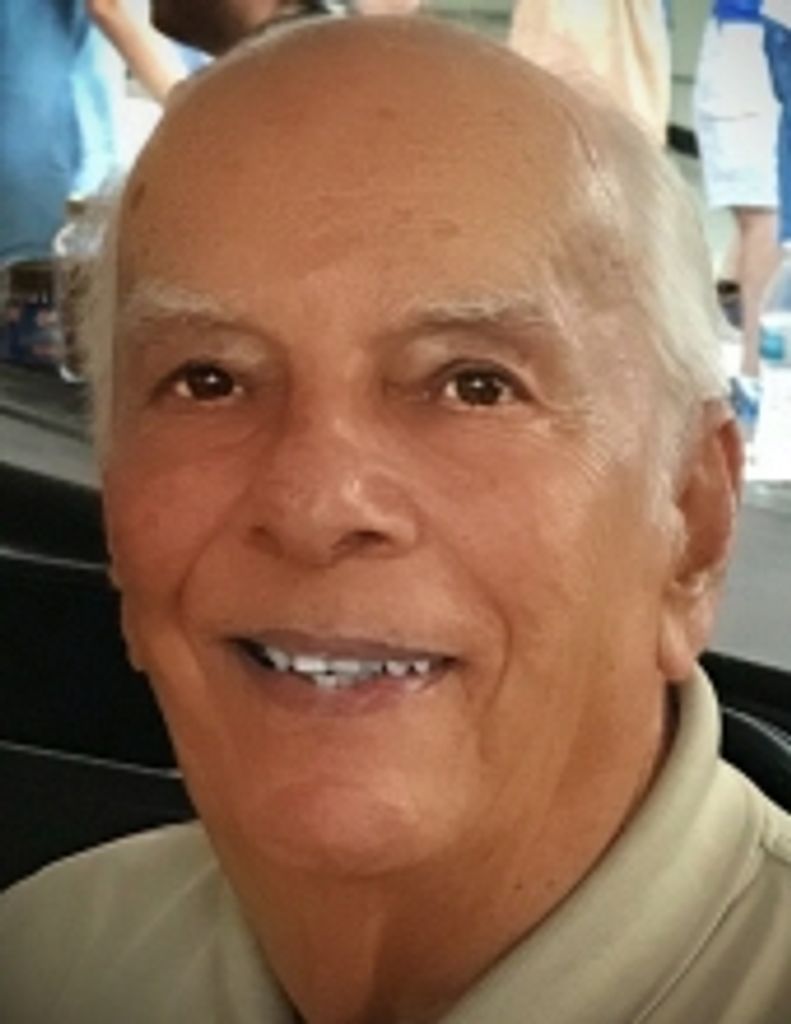 Richard  N. Similuk