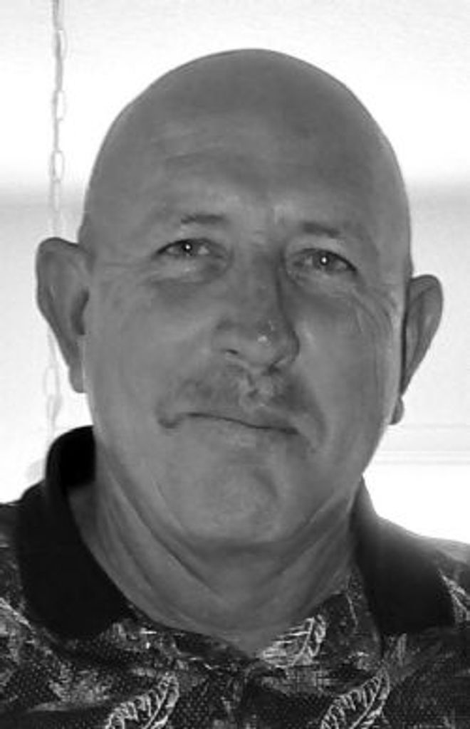 Michael Paul Vancleave