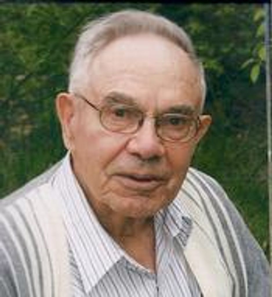 Oscar Paul Cope