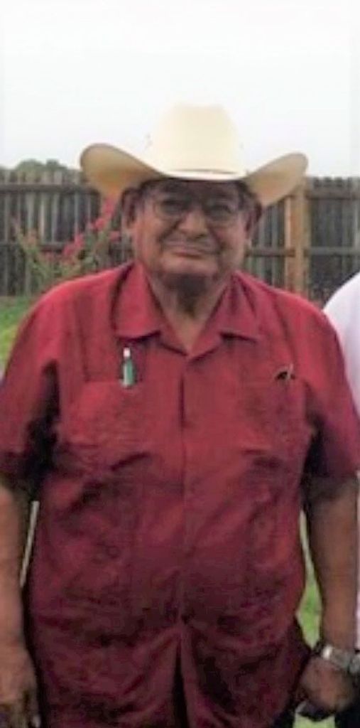 Gregorio  Arevalo Puente
