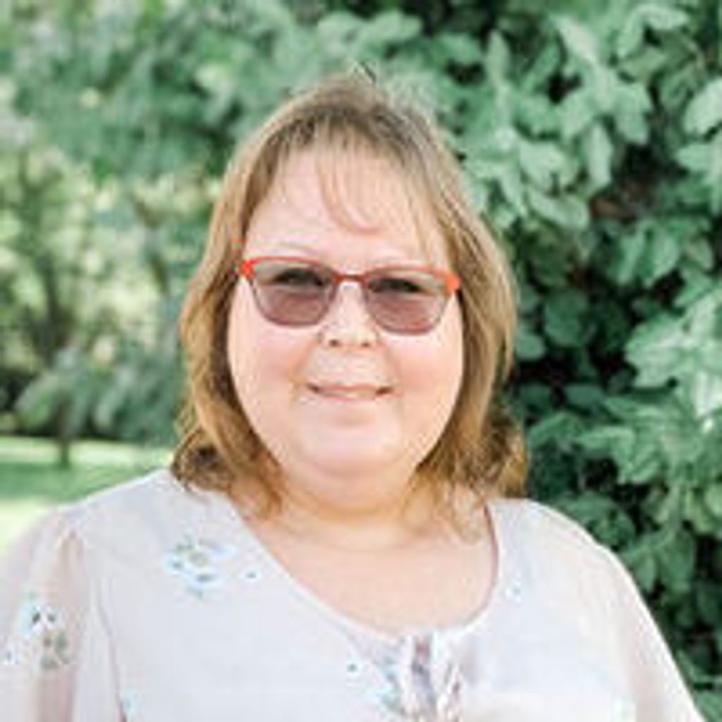 Shana Dawn Holden... Age 50