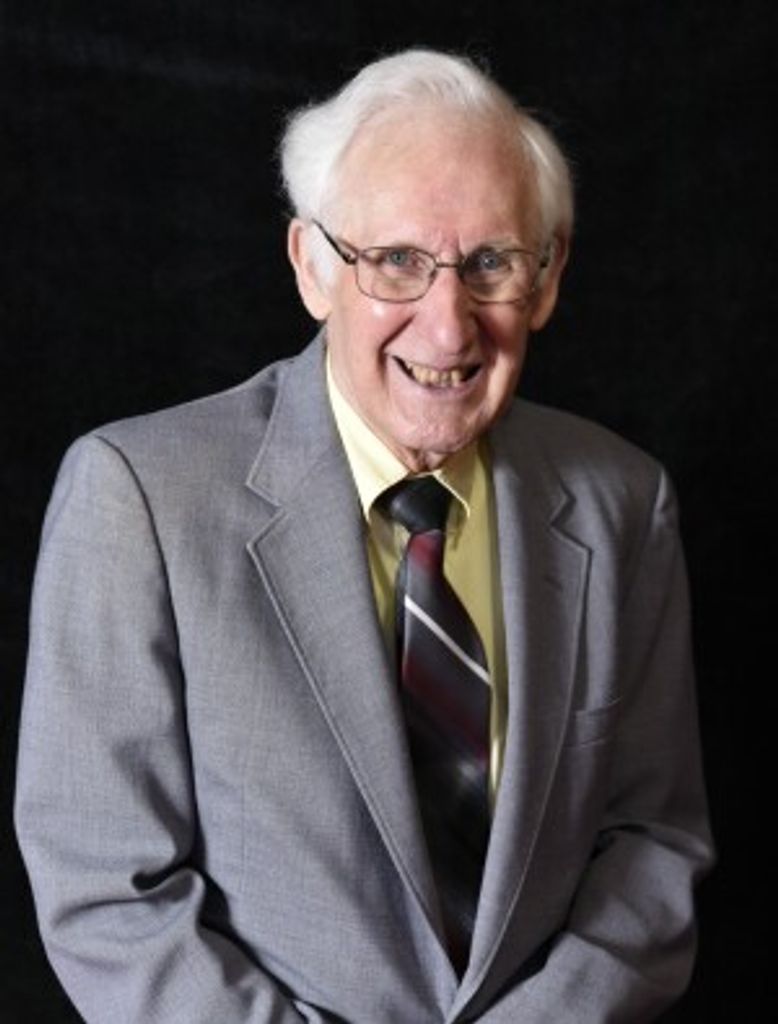 Darwin L. Christensen