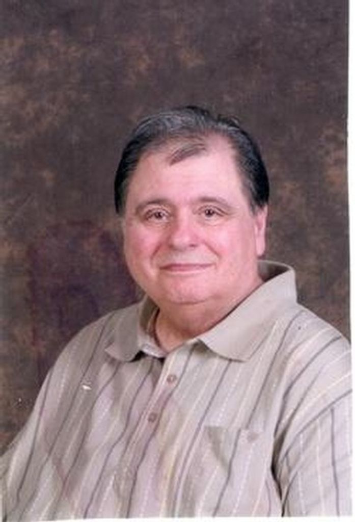 Nicholas A. Calamito