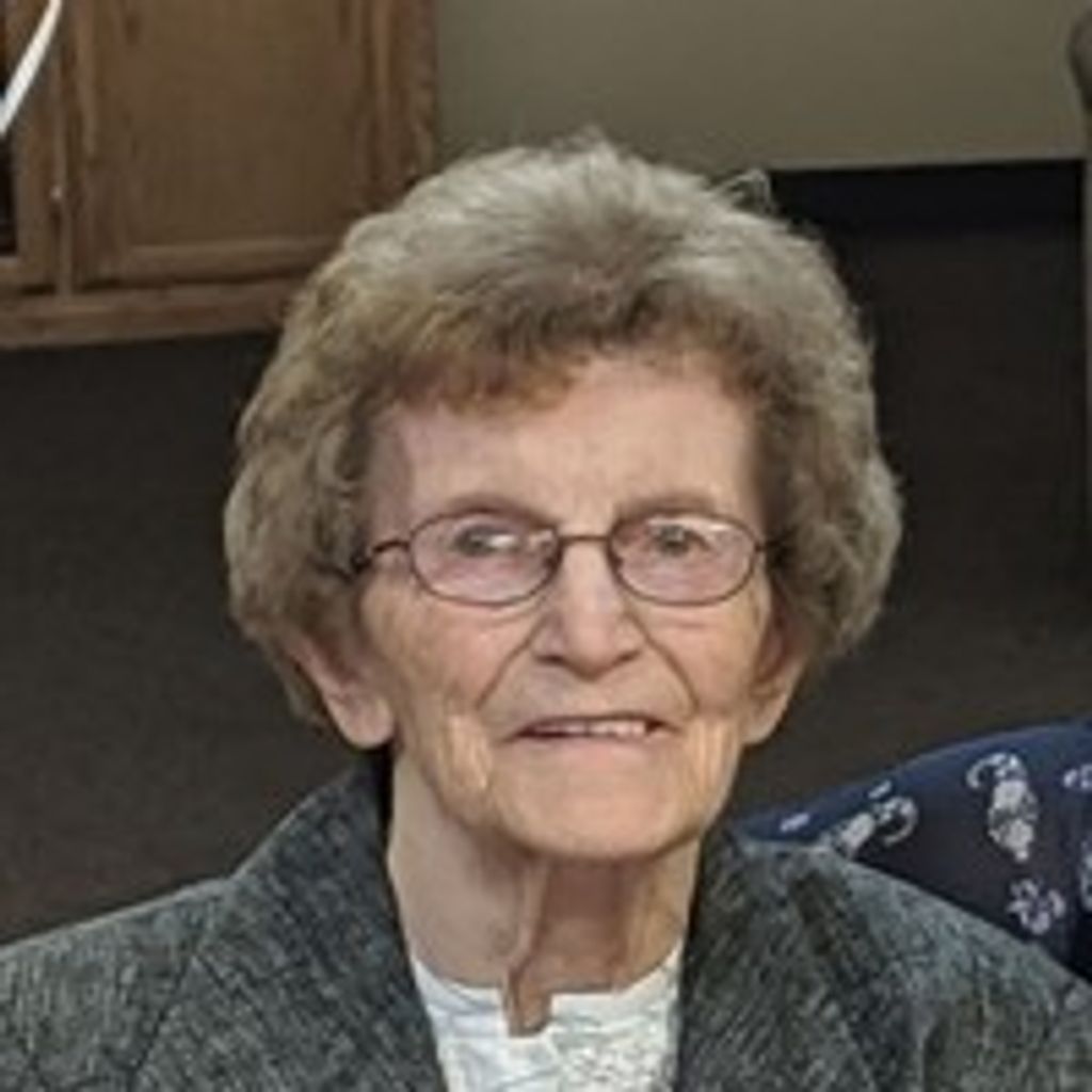 Verna Berndt