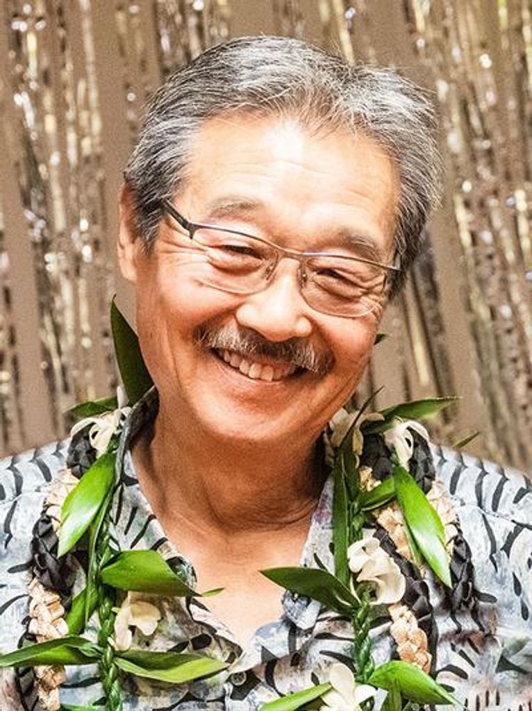 Masao Tomita
