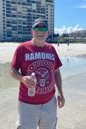 Gary L. Keith Profile Photo