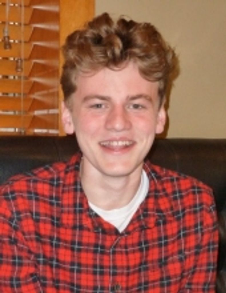 Isaac Brady Williams-Herrington