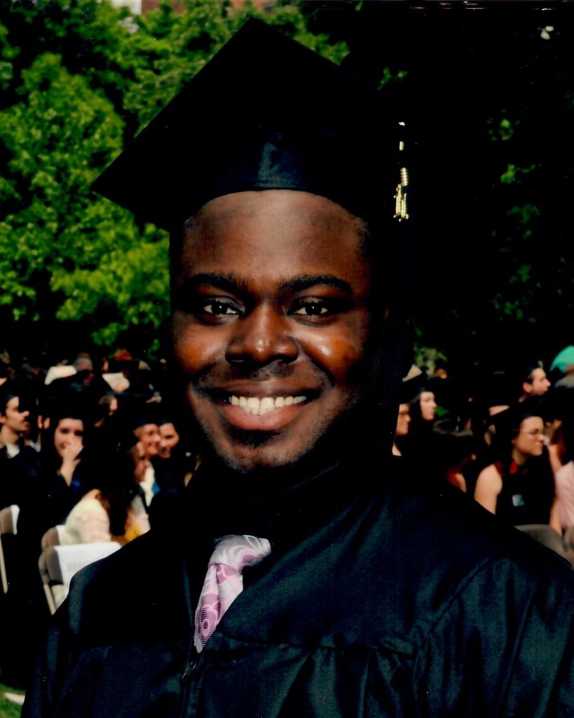 Jermaine R. Holness Profile Photo