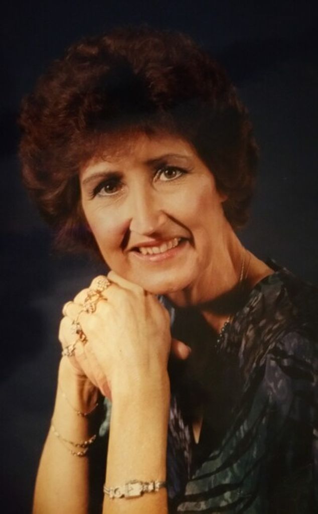 Barbara Jo Starnes