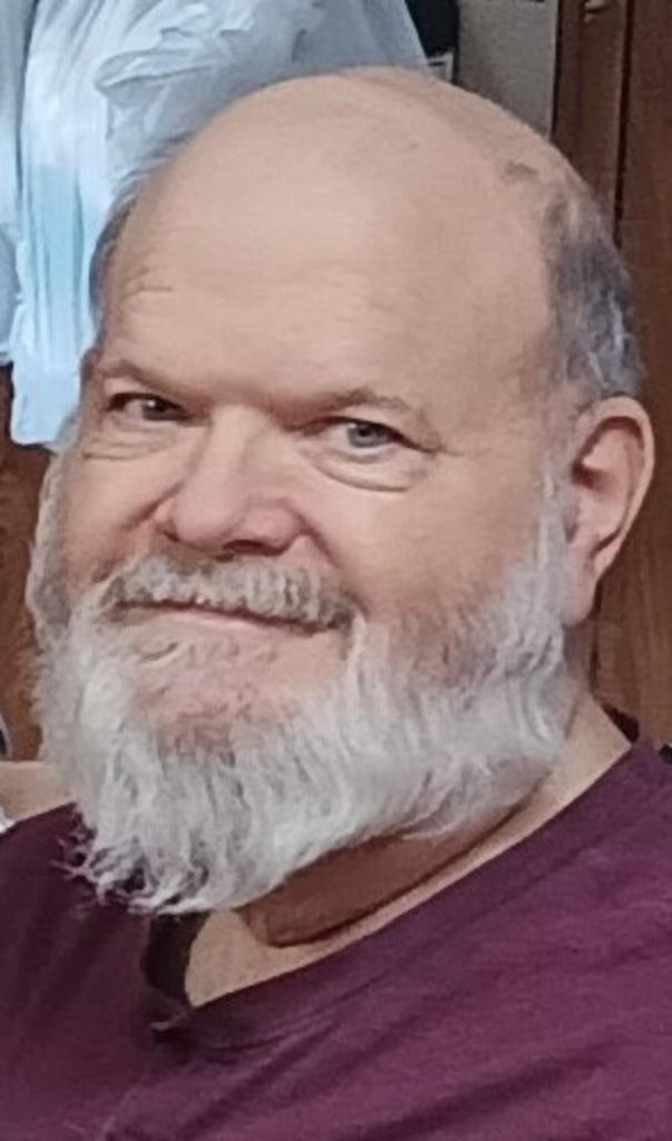 Daniel Vickers Profile Photo