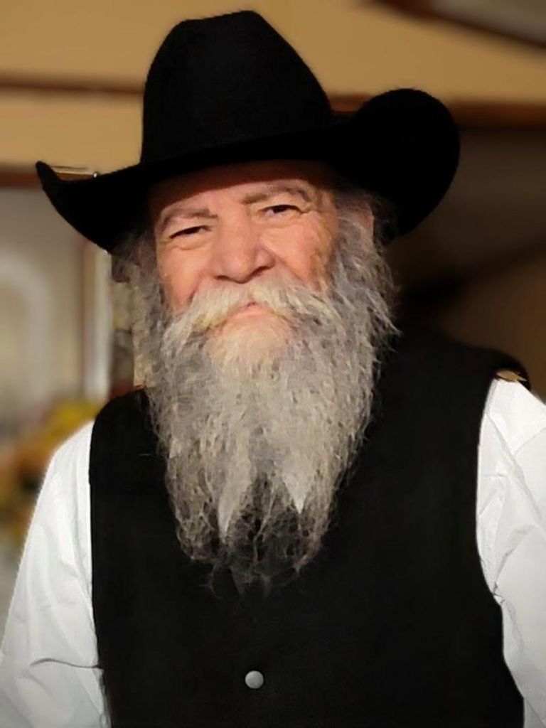 Jose "Joe" Ascension Aragon Profile Photo