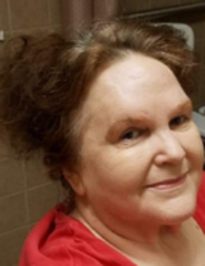 Margaret (Patterson) Kendrick