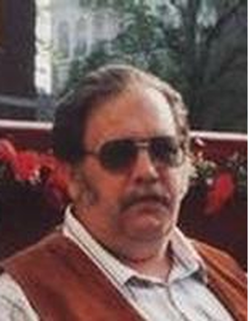 Ruark  S. Howder