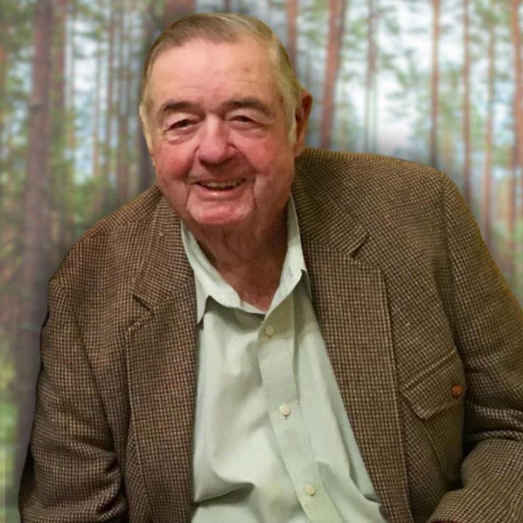 Oscar Nelson Bennett