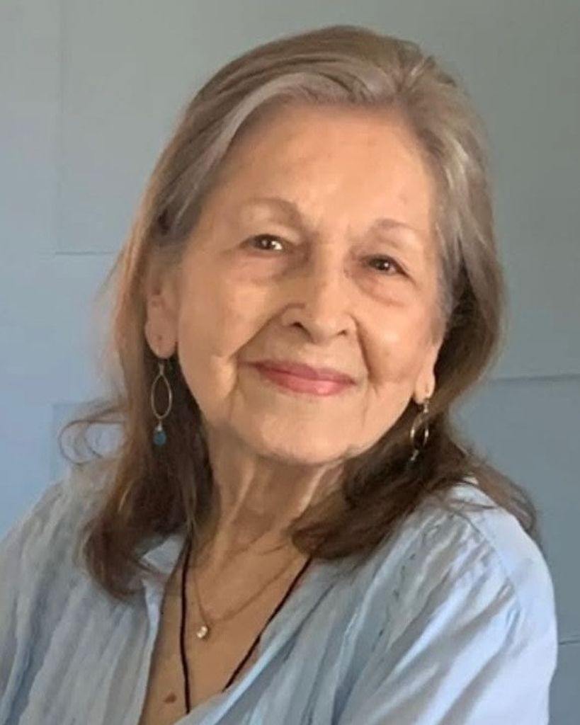 Verna Goodson Shaw