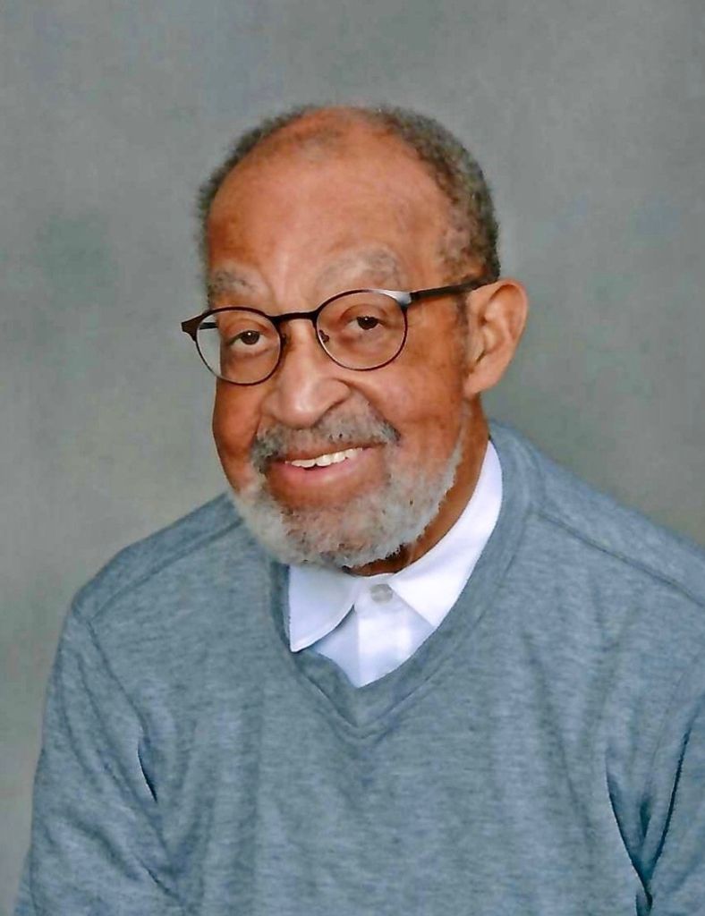 Major M. White Profile Photo