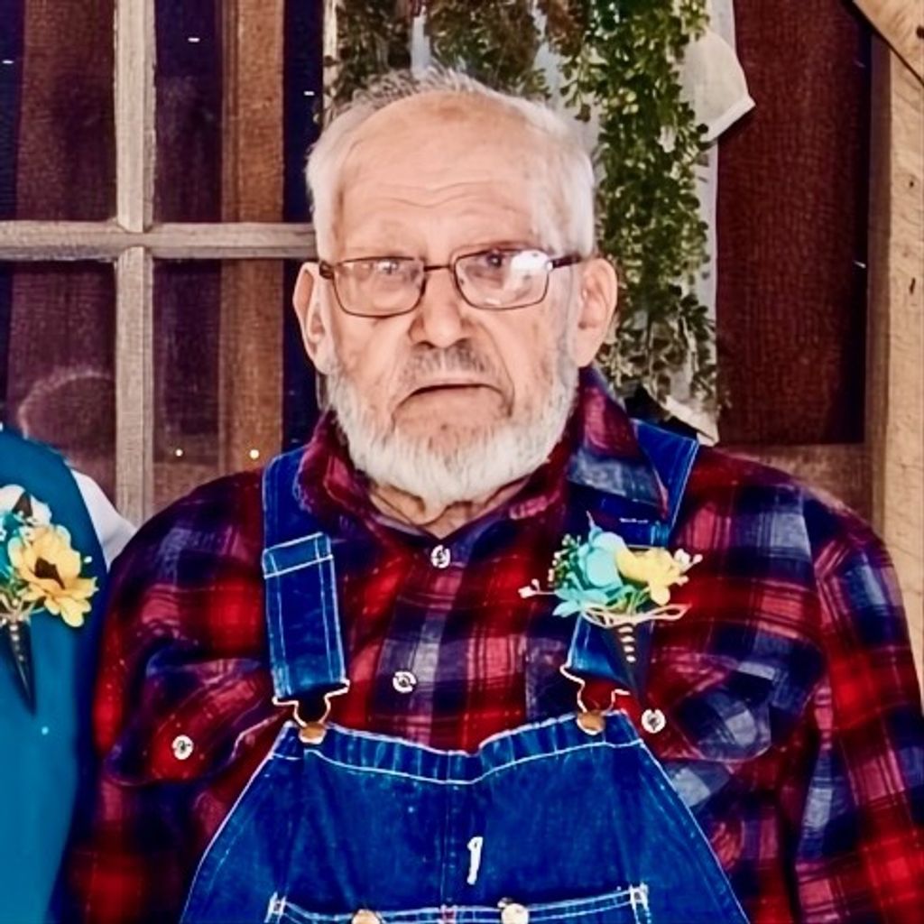 James Frank Mcdowell