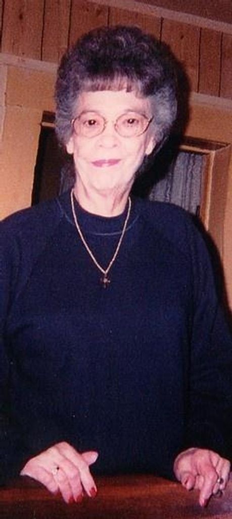 Dorothy Watson Davis