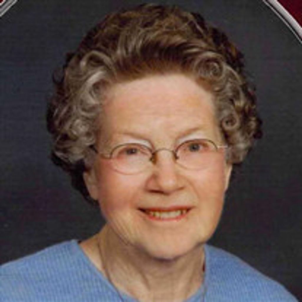 Marjorie "Margie" Scheidecker