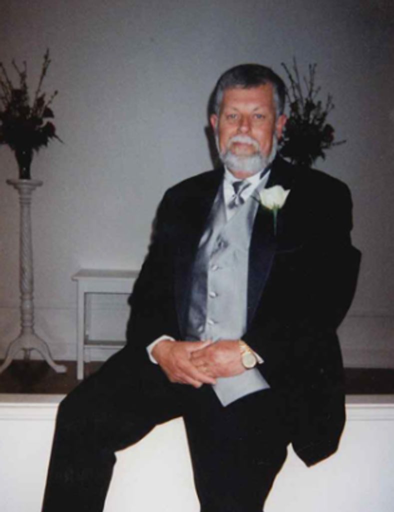 Robert “Bob” Franklin Yarbrough