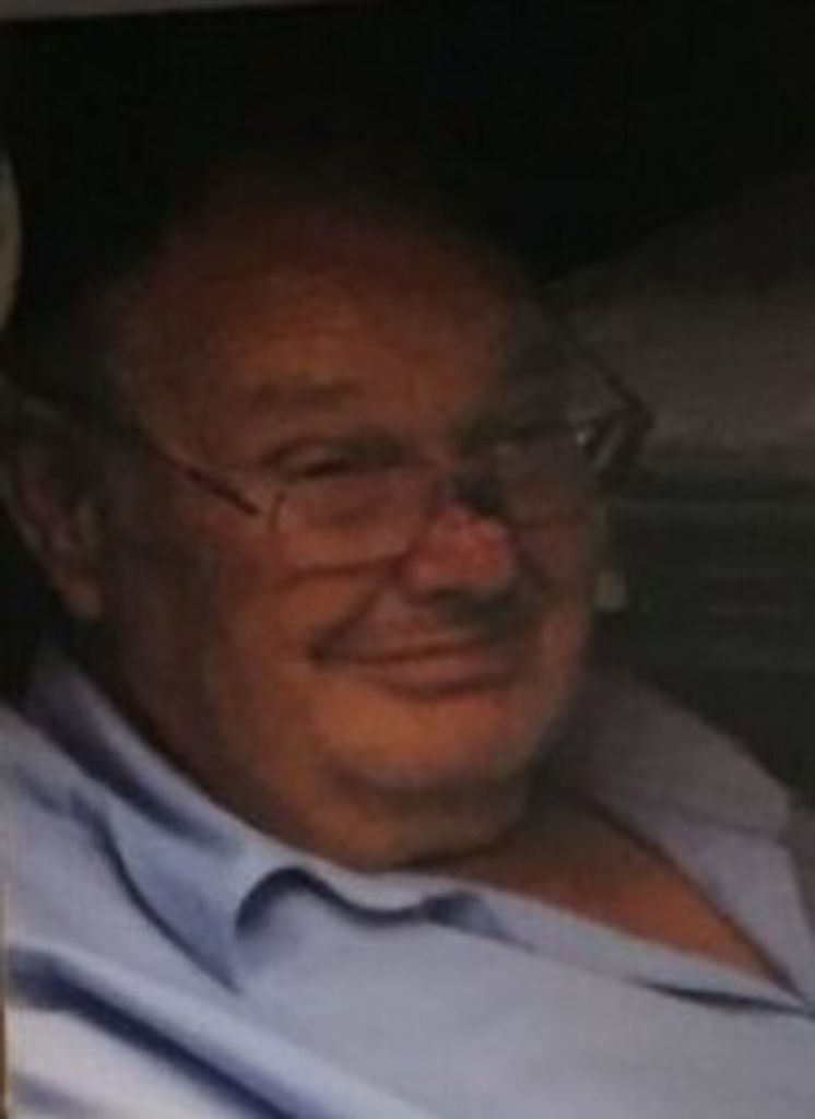 James "Frank" Blevins