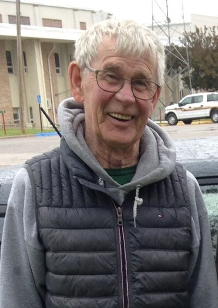 Timothy William James Berg Profile Photo