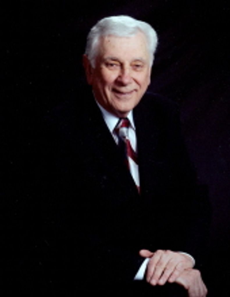 Dennis Patrick  Simpson