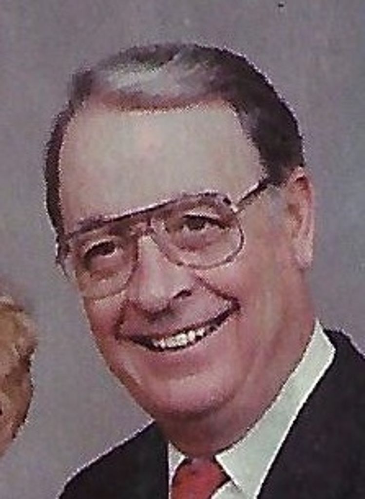Gerard Cairns
