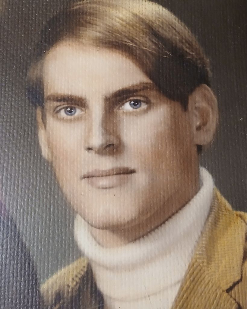 Richard W. Musick Profile Photo