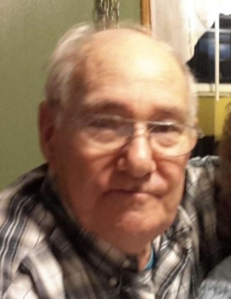 Kenneth Earl Van Orman