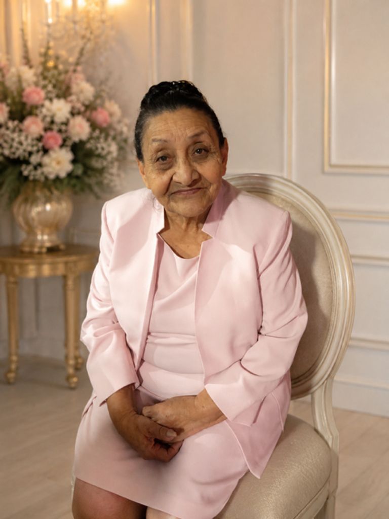 Maria Sara Torres Prieto