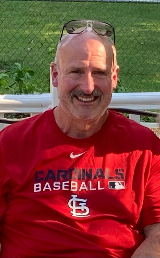 Kenneth Michael Schmidt Profile Photo