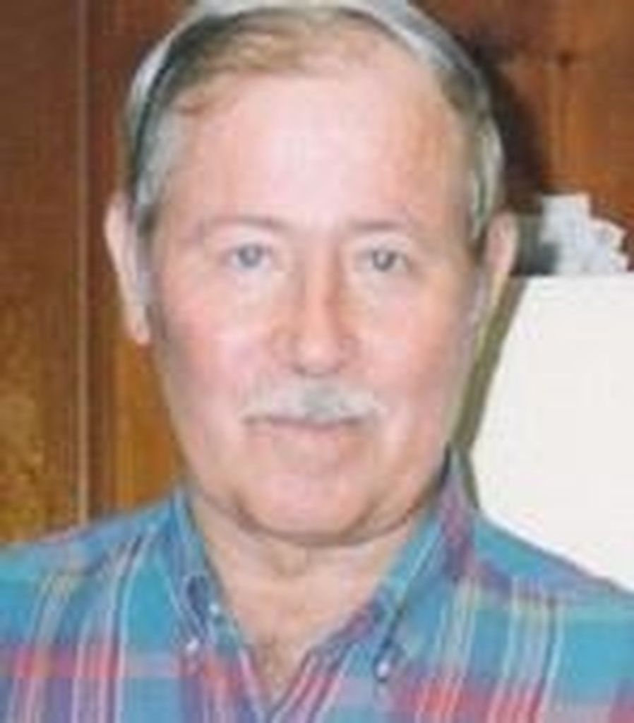 Harold Ural Poindexter